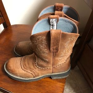 Ariat Boots